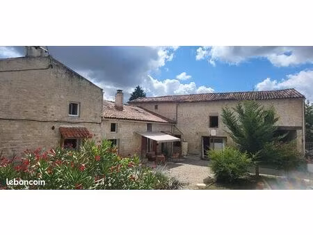 propriété 13 pièces 309 m²