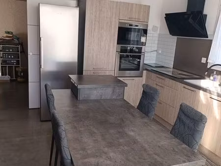 plain pied à vendre