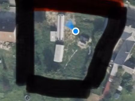 terrain constructible