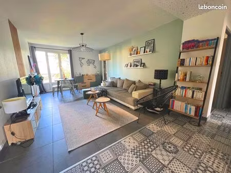 appartement de 72 m2