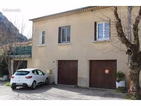 maison 6 pièces 91 m²