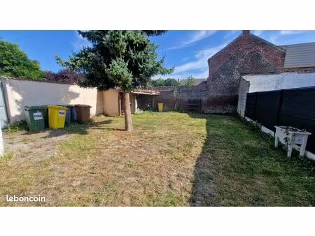 immeuble de rapport rénové