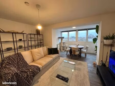 immeuble 218 m² tourcoing