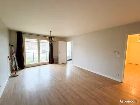 appartement 3 pièces 67 m²
