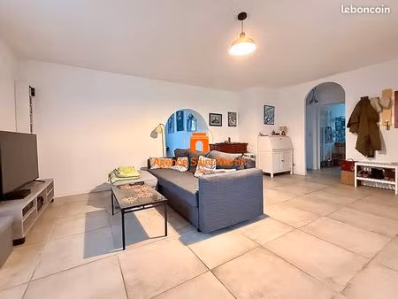 appartement 4 pièces 86 m²