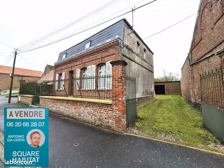 maison 4 pièces 126 m²