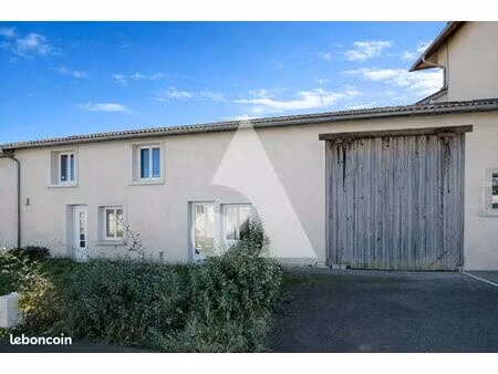 maison 4 pièces 97 m²