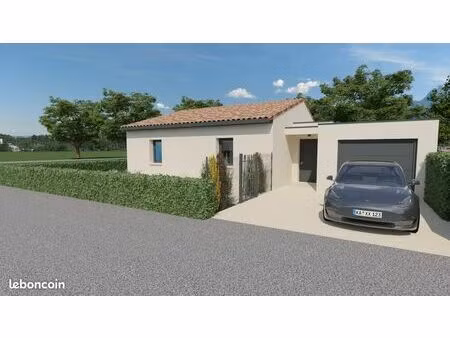 maison 4 pièces 89 m²