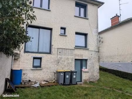 maison de village 5 pièces 71 m²