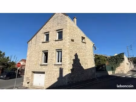 inconnu 6 pièces 125 m²