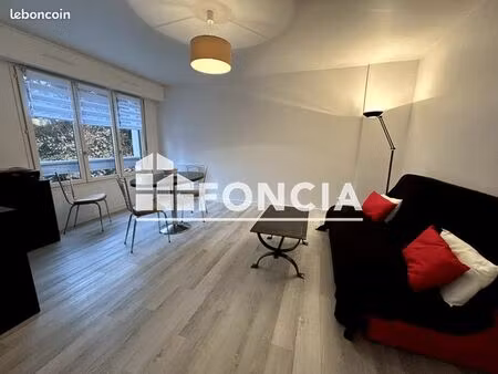 soissons proche gare hopital et centre-ville