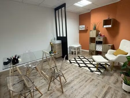 cabinet de consultation partagé – centre portes-lès-valence