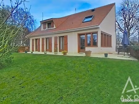 maison 7 pièces 168 m²