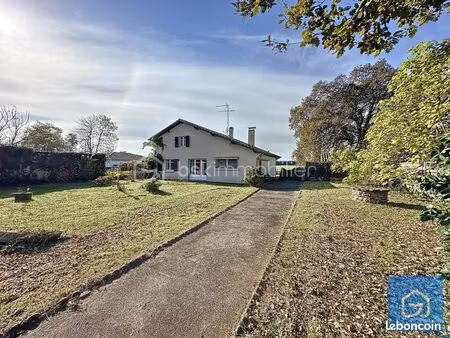 maison 7 pièces 114 m²