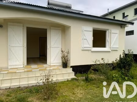 maison 4 pièces 79 m²