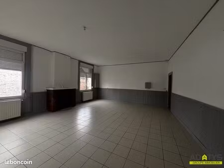 maison 5 pièces 119 m²