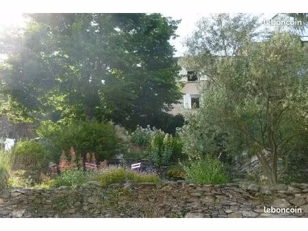 maison de village san martino di lota