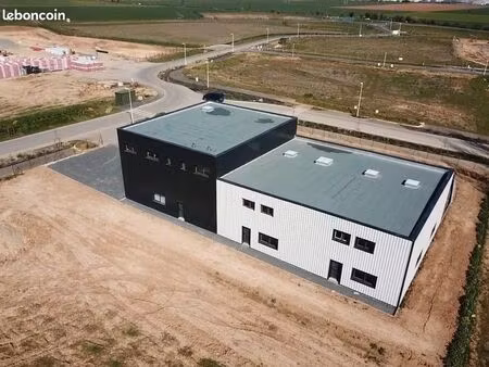 terrain avec dépôt récent – soliers (14)