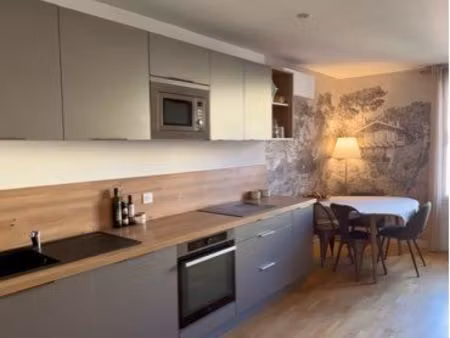 à vendre- t3 trottel