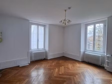 appartement 2 pièces 52 m²