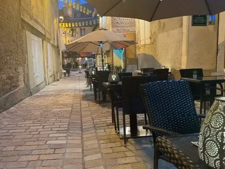 fond de commerce à céder