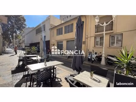 toulon centre - place de la liberte / gimelli