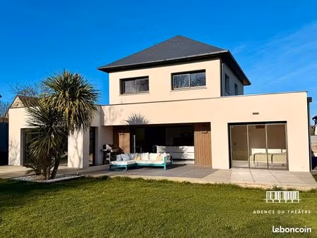 maison 6 pièces 185 m²