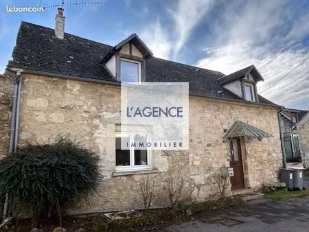 maison 5 pièces 94 m²