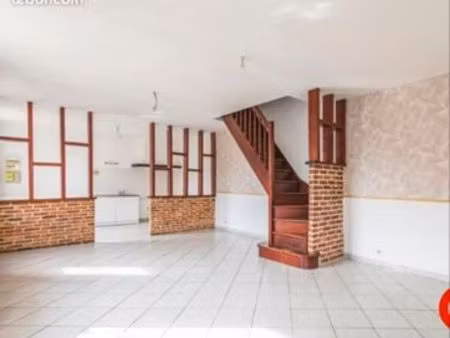 maison crecy sur serre