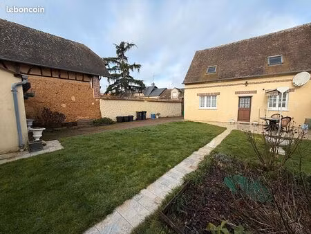 maison 3 pièces 77 m²