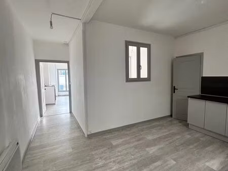appartement duplex
