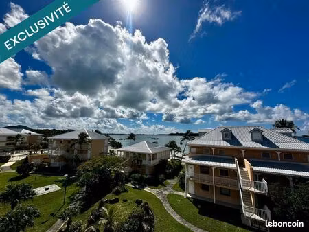 appartement 3 pièces 80 m²