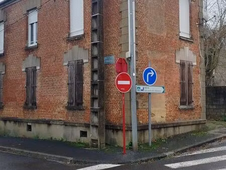 ? maison individuelle vendue louée – hirson (02500) – idéal investisseur