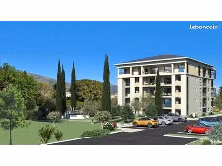 appartement - 3 pièces - rf9-4577