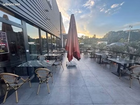 restaurant à vendre