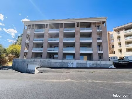garage/box 12 m² bastia