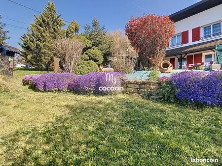 maison 4 pièces 98 m²