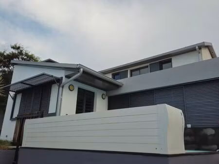 maison 4 pièces 143 m²