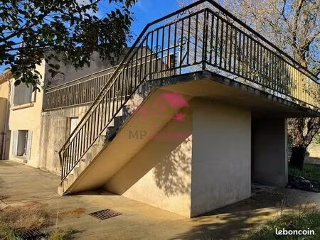 maison 4 pièces 93 m²