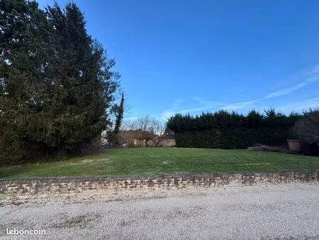 terrain constructible - bourg en bresse
