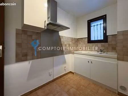immeuble 6 pièces 128 m²
