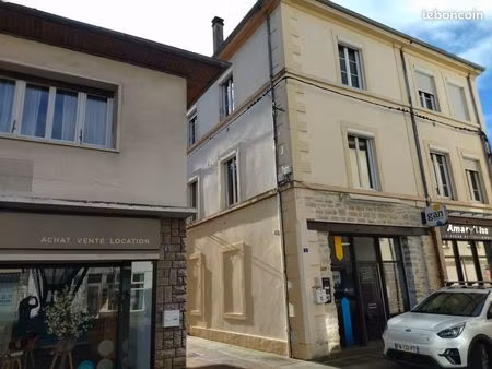 appartement t2 la tour du pin