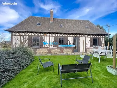 maison 2 pièces 67 m²