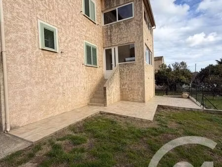 appartement 4 pièces 72 m²