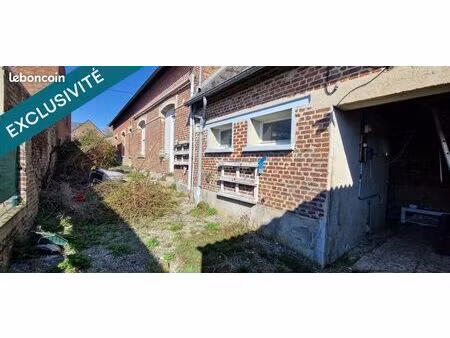 maison 5 pièces 130 m²