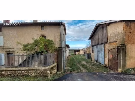 ferme à vendre 250 000