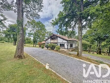 maison 5 pièces 170 m²