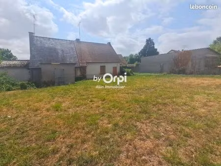 maison 6 pièces 110 m²