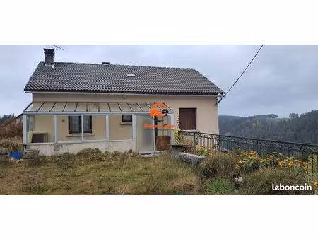 maison 5 pièces 103 m²