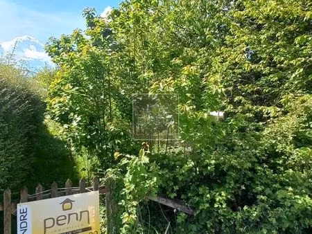 terrain 141 m² domalain